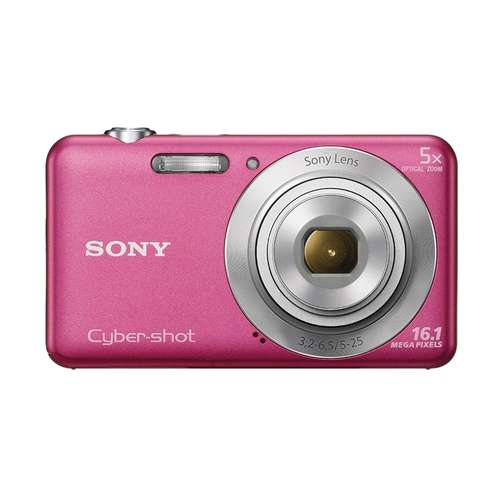 دوربین دیجیتال سونی سایبرشات DSC-W710