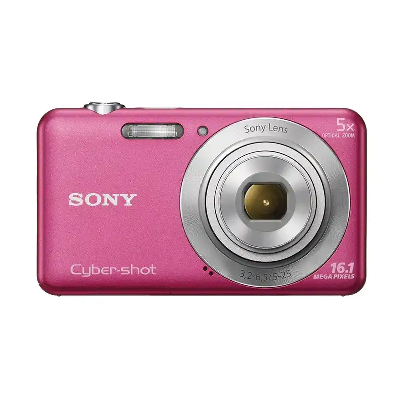 دوربین دیجیتال سونی سایبرشات DSC-W710