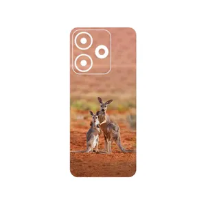 MAHOOT Kangaroo Cover Sticker for Xiaomi Redmi 13x