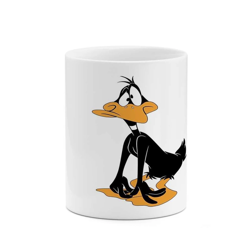 ماگ کاکتی مدل کارتون Looney Tunes کد mgh22716