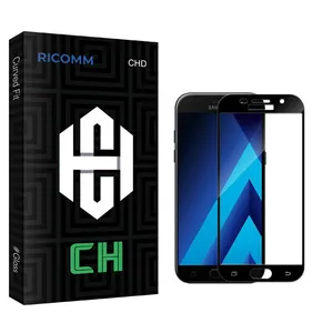 Ricomm CH glass Ceramics Screen Protector For Samsung A520