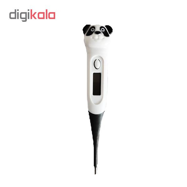 تب سنج مدل 1252