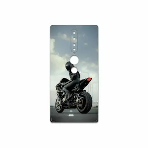 MAHOOT Motorcycling Cover Sticker for Lenovo Phab2 Pro