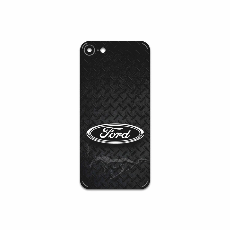 برچسب پوششی ماهوت مدل Ford Motor مناسب برای گوشی موبایل اپل iPhone 7