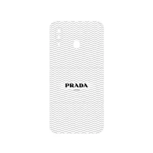 MAHOOT Prada Cover Sticker for Samsung Galaxy A30