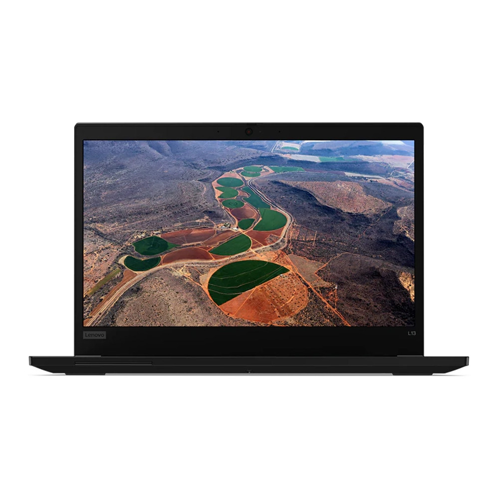 لپ تاپ 13.3 اینچی لنوو مدل ThinkPad L13-20VJS3MY00-i3 8GB 256SSD - کاستوم شده