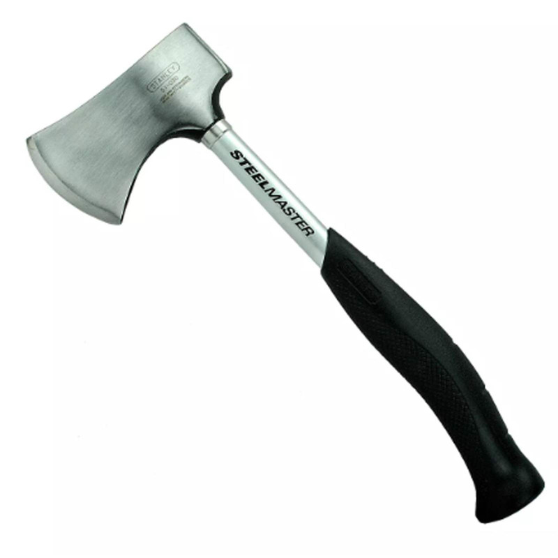 تبر استنلی مدل STEELMASTER