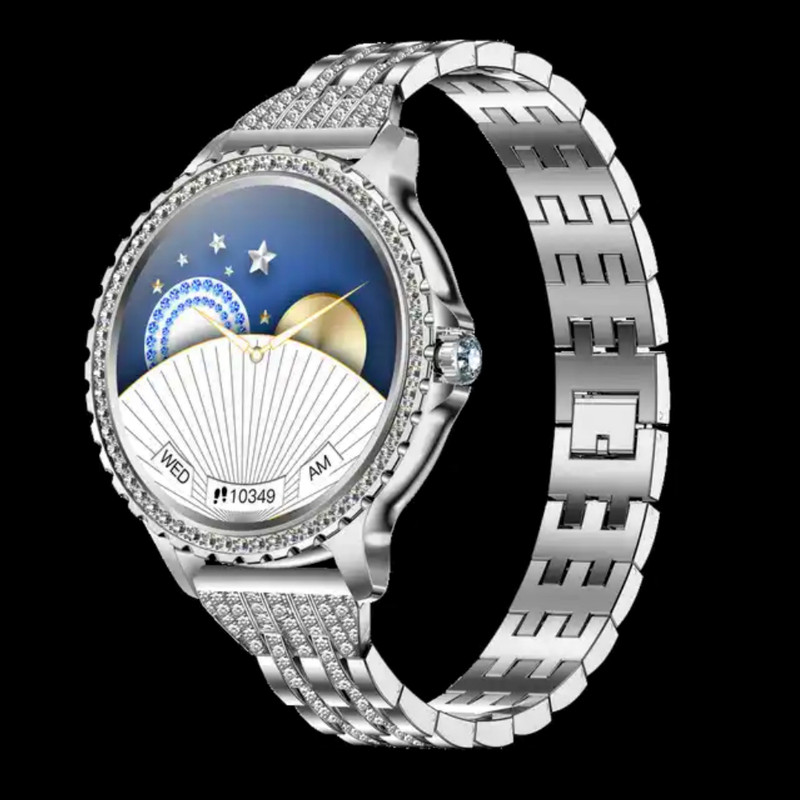 ساعت هوشمند مدل DIAMOND I58
