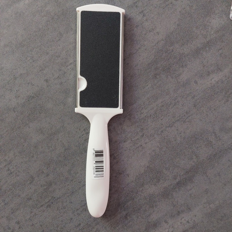 سوهان و رنده پا 2پوینت مدل 112