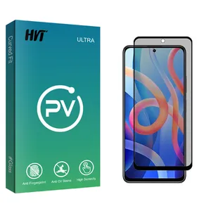 HVT PV2 Privacy Screen Protector For Xiaomi Redmi Note 11T 5G