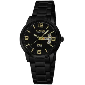 ساعت مچی عقربه‌ای مردانه اوماکس مدل OJSD003B002