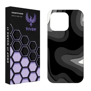 RIVEN RI1-6 Case For Apple iphone 14 Pro Max