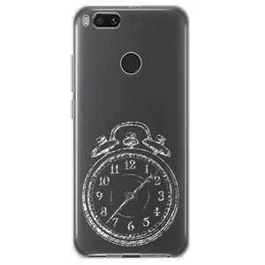 Megafone Watch C64-W Cover For Xiaomi Mi A1 / Mi 5X
