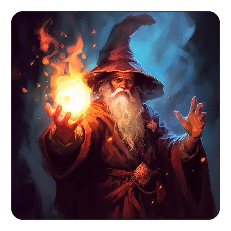 مگنت کاکتی طرح هری پاتر Harry Potter مدل mp43964