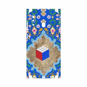 MAHOOT Maryams Mathematics-FullSkin Cover Sticker for Samsung Galaxy A20