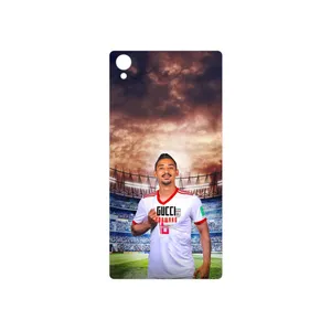 MAHOOT Reza Ghoochannejhad Cover Sticker for Sony Xperia Z1