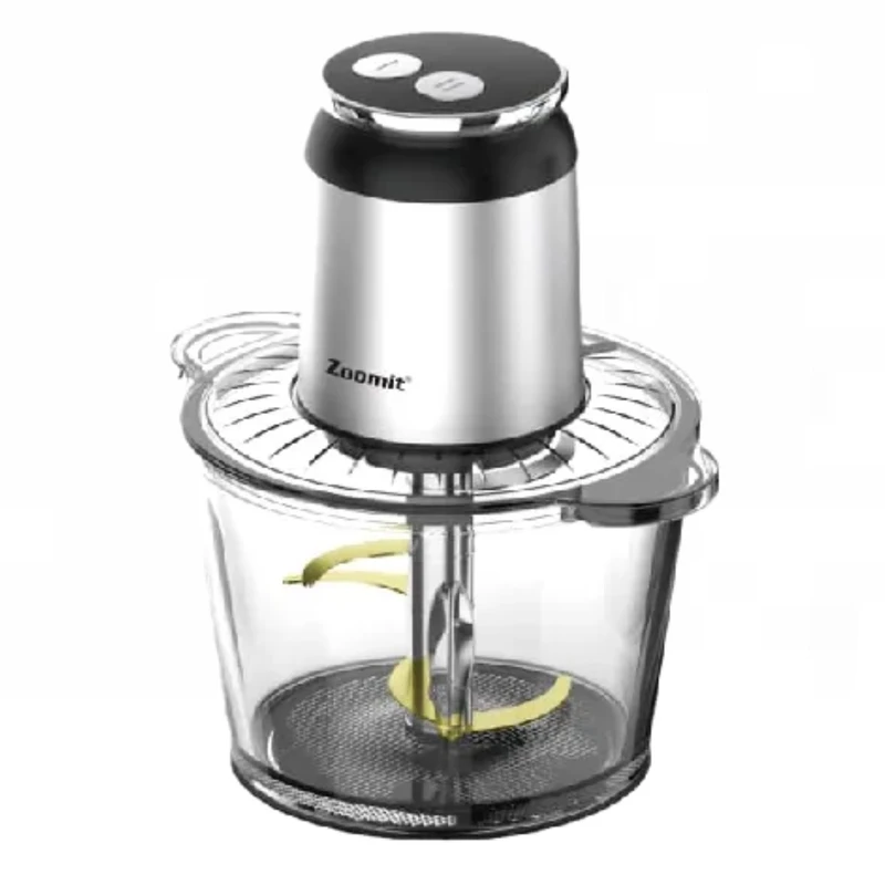 خردکن زومیت وان مدل ZM - 1836