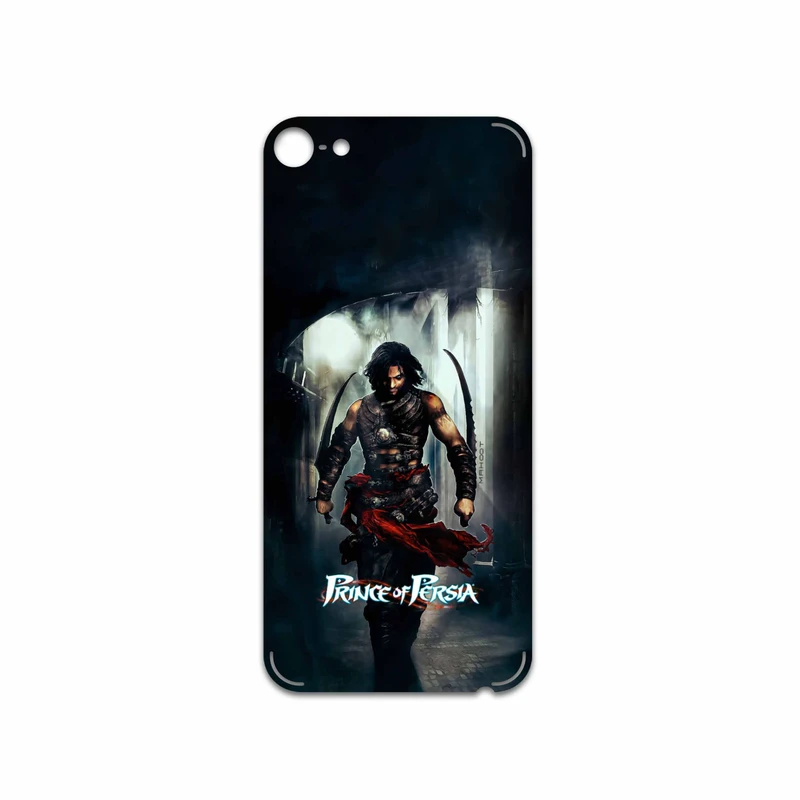 برچسب پوششی ماهوت مدل Prince-of-Persia مناسب برای گوشی موبایل اپل iPod touch 6th generation