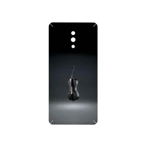 MAHOOT Cello Cover Sticker for Oppo RENO 10X