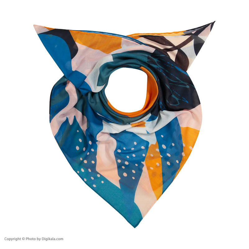 روسری زنانه هورا مدل CH126