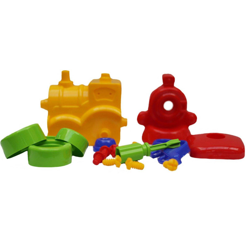 ساختنی مدل ترن فکری کد A14