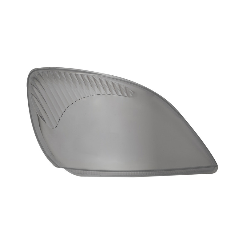 طلق چراغ جلو راست مدل T11-3772020AB-C مناسب برای ام وی ام X33