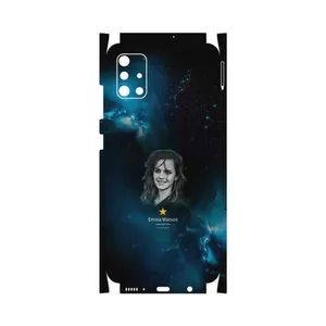 MAHOOT Emma Watson-FullSkin Cover Sticker for Samsung Galaxy A51