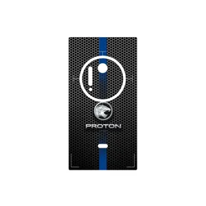 MAHOOT PROTON Cover Sticker for Nokia Lumia 1020