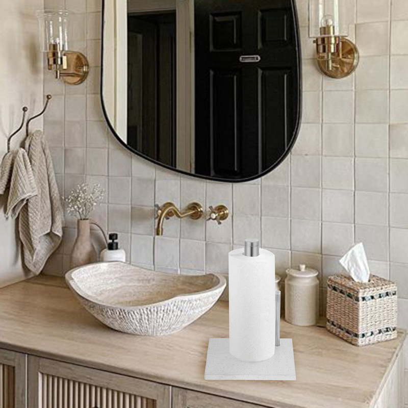 جای دستمال کاغذی لوبیک مدل molis