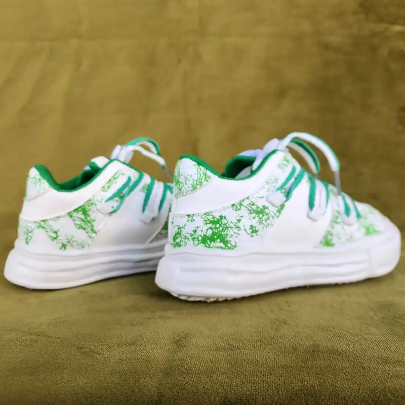 کفش مخصوص پیاده روی بچگانه مدل FashioQ-520Q GreeQ-101027