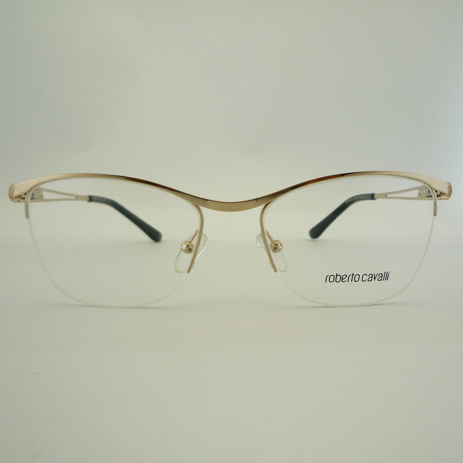 فریم عینک طبی زنانه روبرتو کاوالی مدل 45560223C1 -  - 2