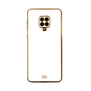 کاور مدل Brilliant طرح Dream مناسب برای گوشی موبایل شیائومی Redmi Note 9 Pro