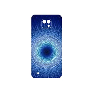 MAHOOT Mandala Design 3 Cover Sticker for LG X Cam
