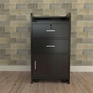 فایل اداری اسمردیس مدل F143 - MDF