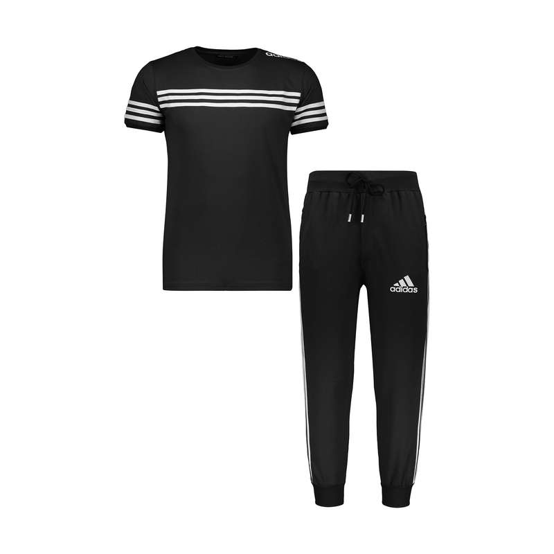 ست تی شرت و شلوار مردانه مدل t294