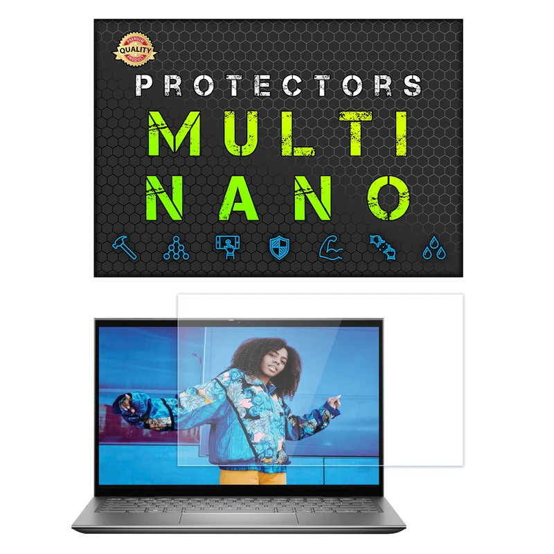 محافظ صفحه نمایش مولتی نانو مدل X-S1N مناسب برای لپ تاپ دل Inspiron 5410