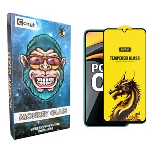 Coconut mnk Y-Horo Screen Protector For Xiaomi poco c3