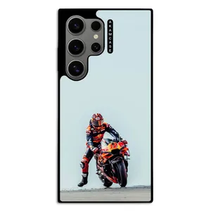 AKAM AMC-WSGS24U-MOTORCYCLE-10Cover For Samsung Galaxy S24 Ultra