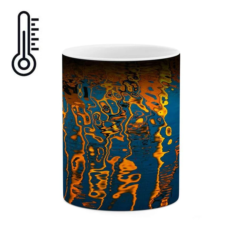 ماگ حرارتی کاکتی مدل فانتزی کد mgh15801