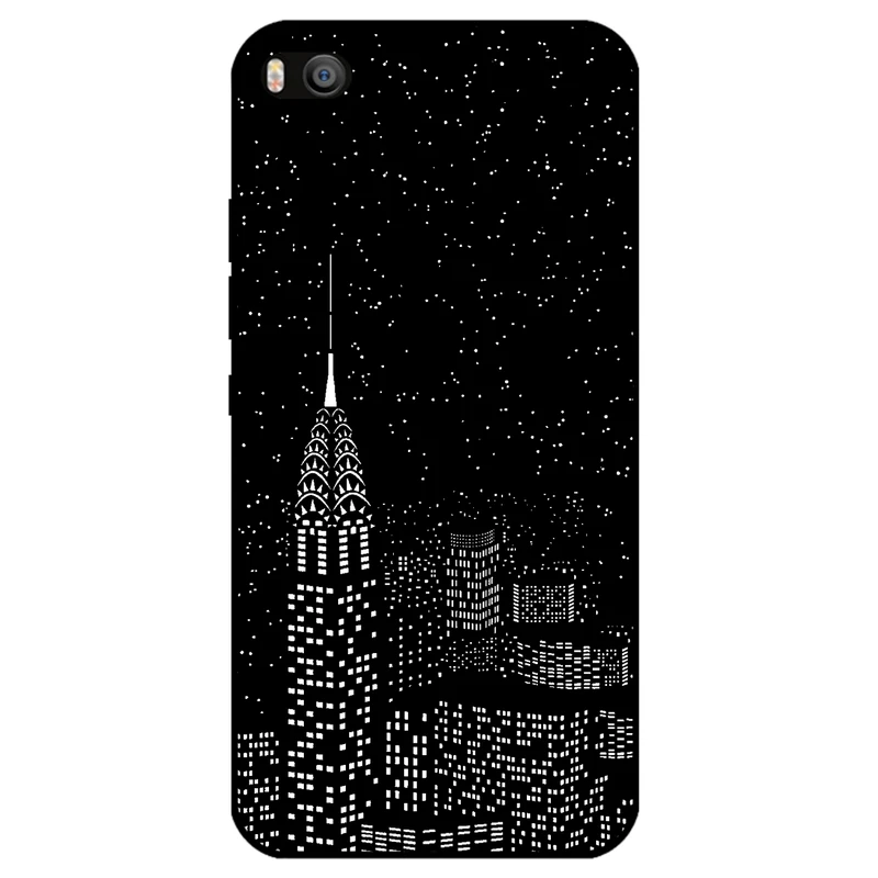 کاور مگافون کد 7768 مناسب برای گوشی موبایل شیائومی Mi 5S