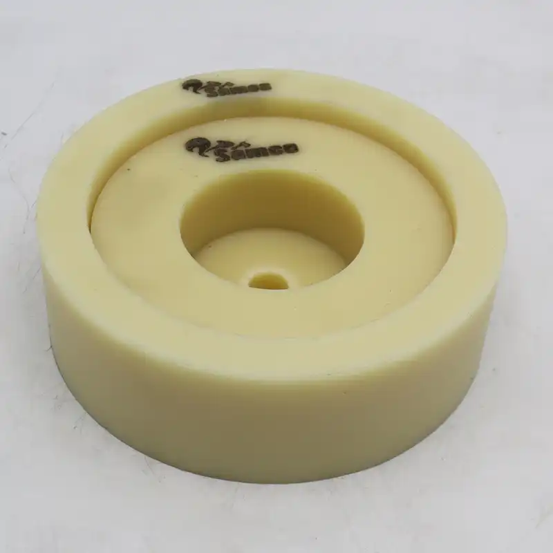 کاسه نمد جازن سر و ته میل لنگ سامکو مدل YP-SAR-TAH-EF7 مناسب برای EF7 مجموعه 2 عددی