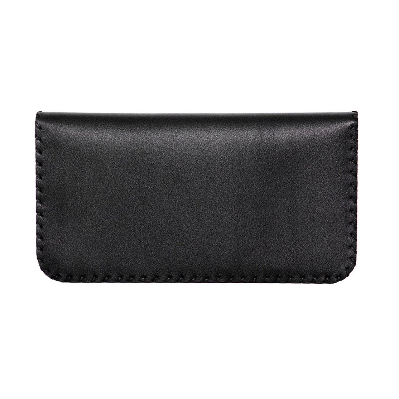 TIKISH NATURAL LEATHER WALLET, TW02 MODEL