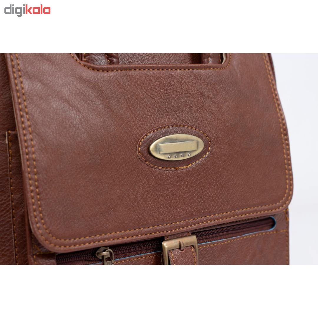 کیف رودوشی مدل 063 -  - 3