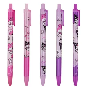 خودکار ۰.۵ میلی متری مدل ملودی بسته 5 عددی