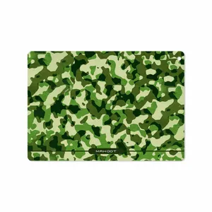 MAHOOT Army-Green-2 Cover Sticker for Apple iPad 9.7 GEN 5 2017 A1823