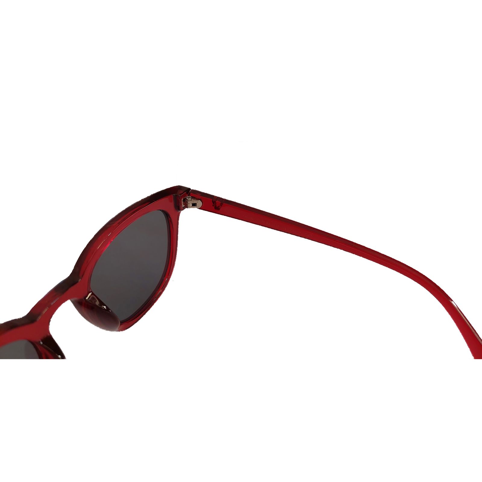 عینک آفتابی زنانه جنتل مانستر مدل 2158 -  - 4