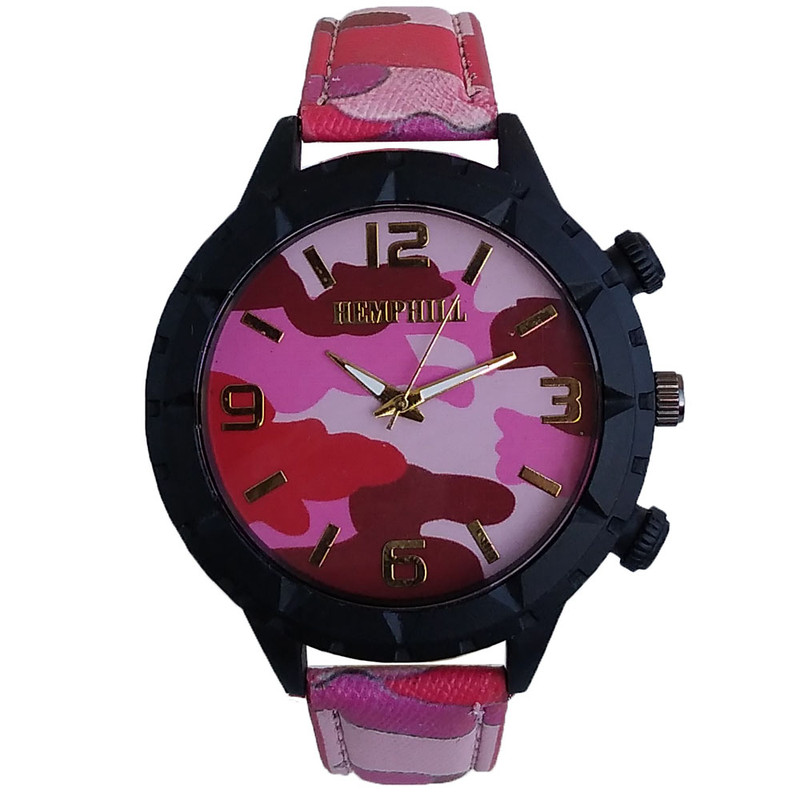 ساعت مچی عقربه ای پسرانه مدل اسپرت ارتشی کد 69 ساعت مچی عقربه ای پسرانه مدل اسپرت ارتشی کد 69