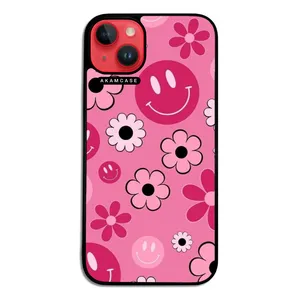 AKAM AMC-WA14PLUS-PINK-4 Cover For Apple iPhone 14 Plus