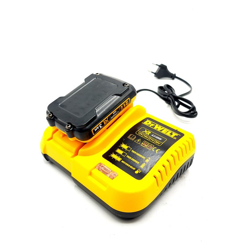 تراز لیزری دی اف ولت مدل 3AH تراز لیزری دی اف ولت مدل 3AH