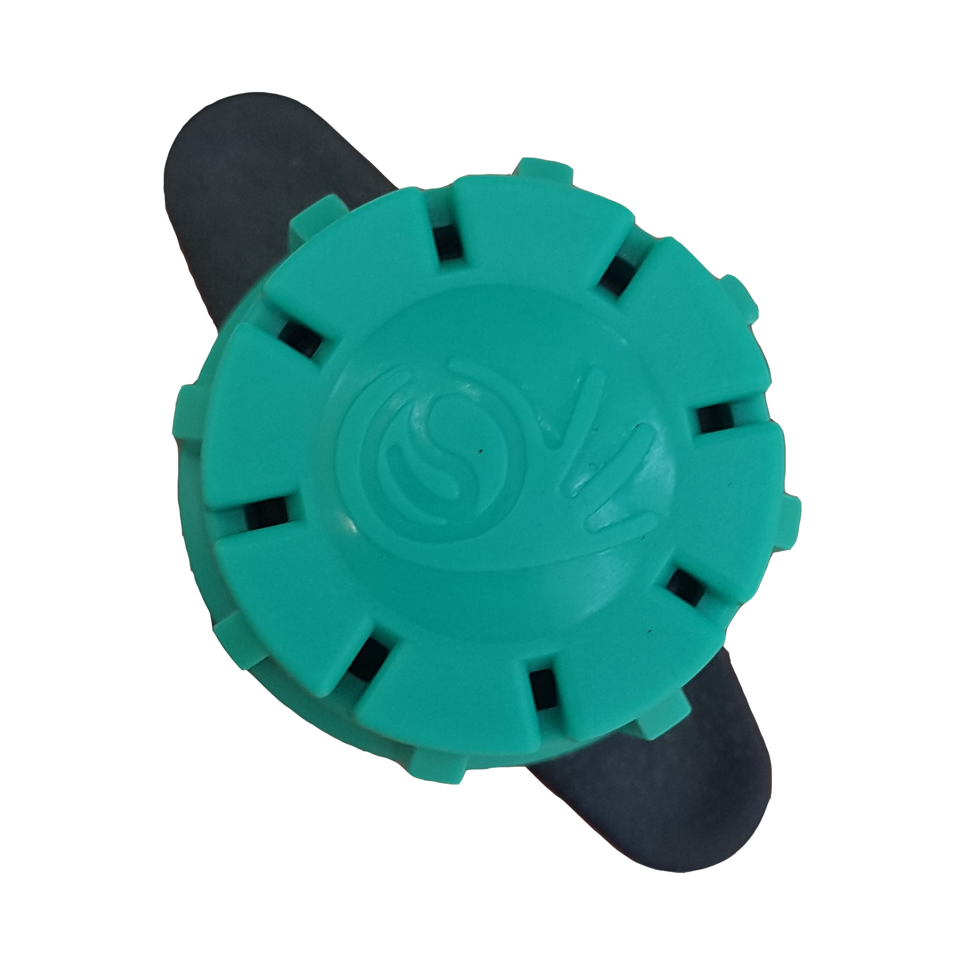 قطره چکان آبیاری مدل D-101 بسته 50 عددی